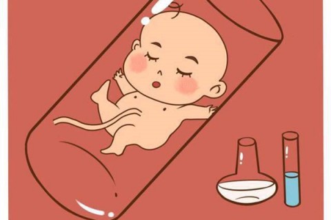 注意天津捐卵宝宝乳牙的保健